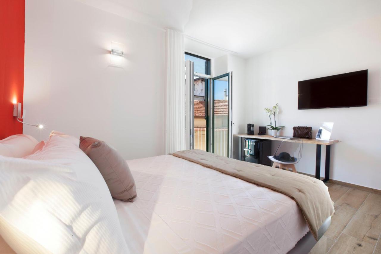 Yourhome - Lidia Rooms & Suites Sorrento Luaran gambar