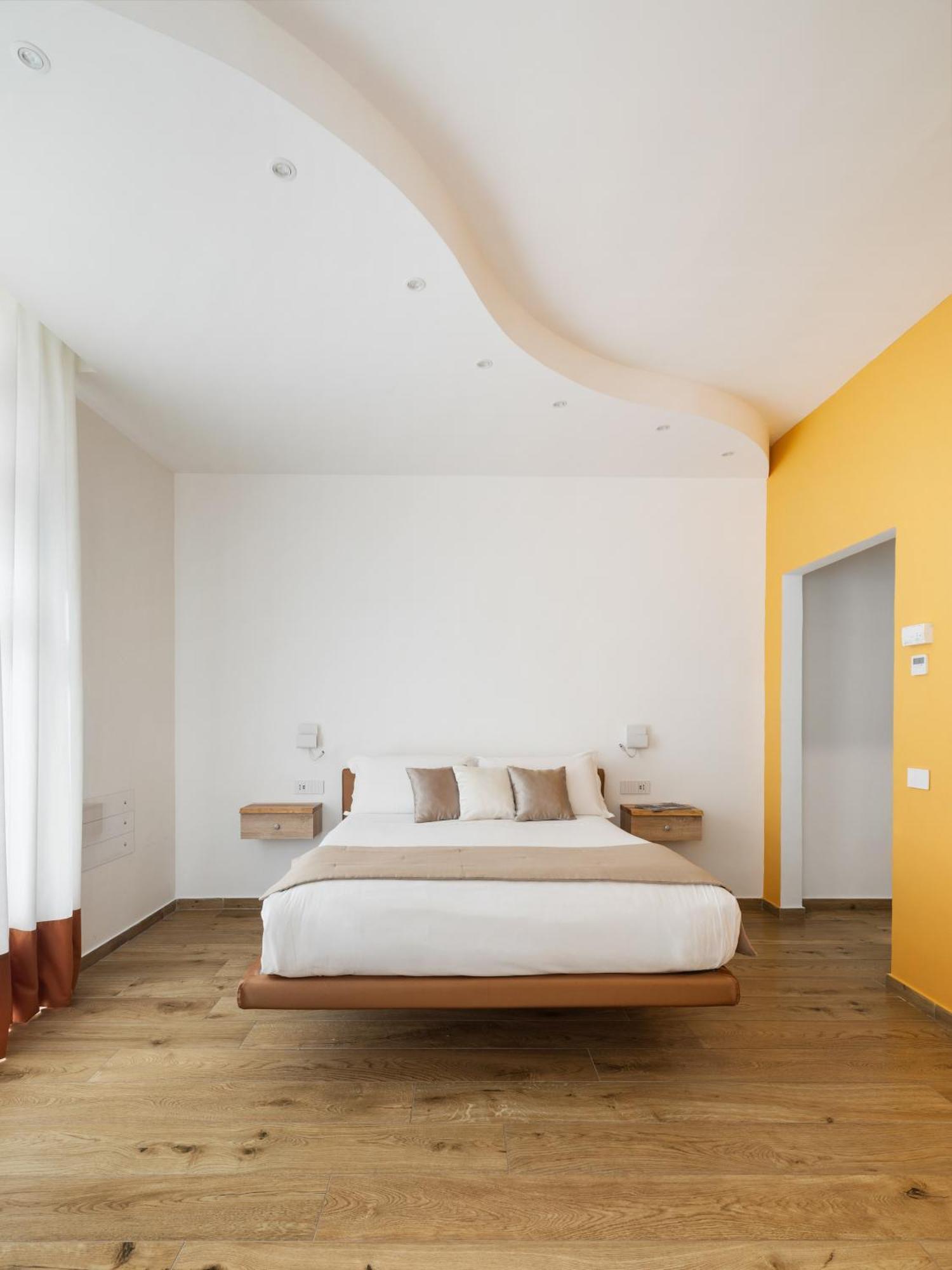 Yourhome - Lidia Rooms & Suites Sorrento Luaran gambar