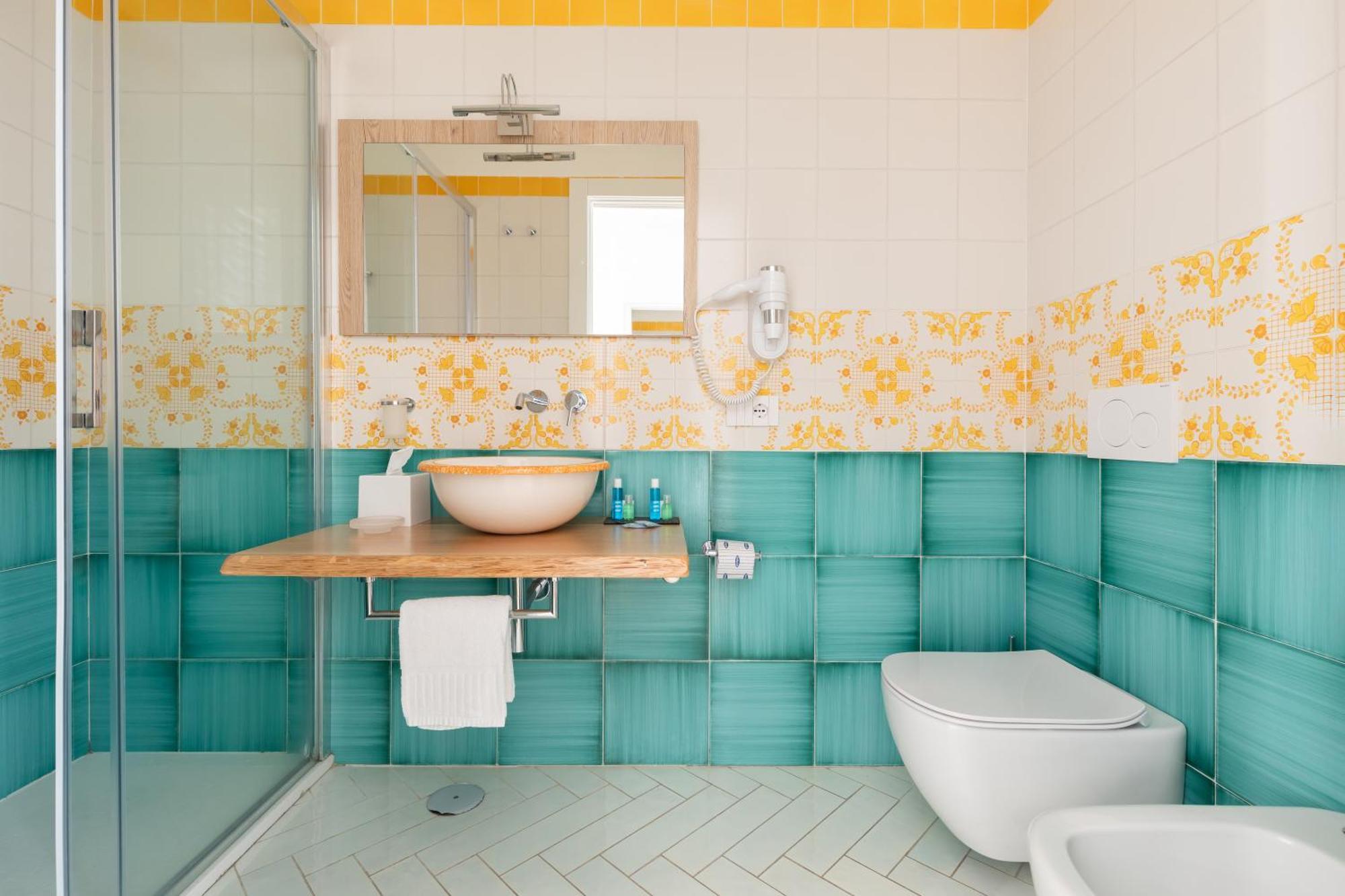 Yourhome - Lidia Rooms & Suites Sorrento Luaran gambar